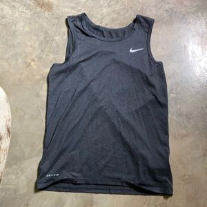 Men’s small Nike dry fit